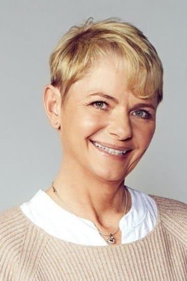 Alice Arnold