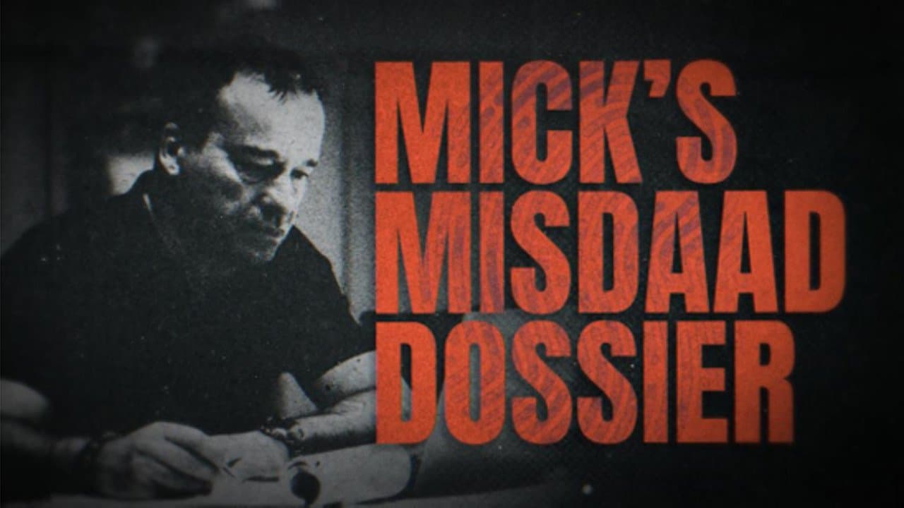 Micks Misdaaddossier: The Pink Panthers