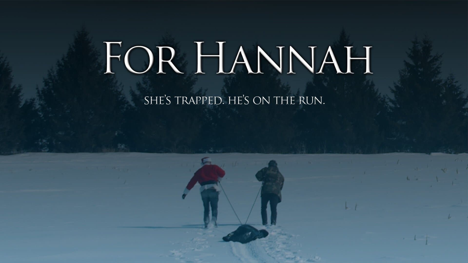 For Hannah