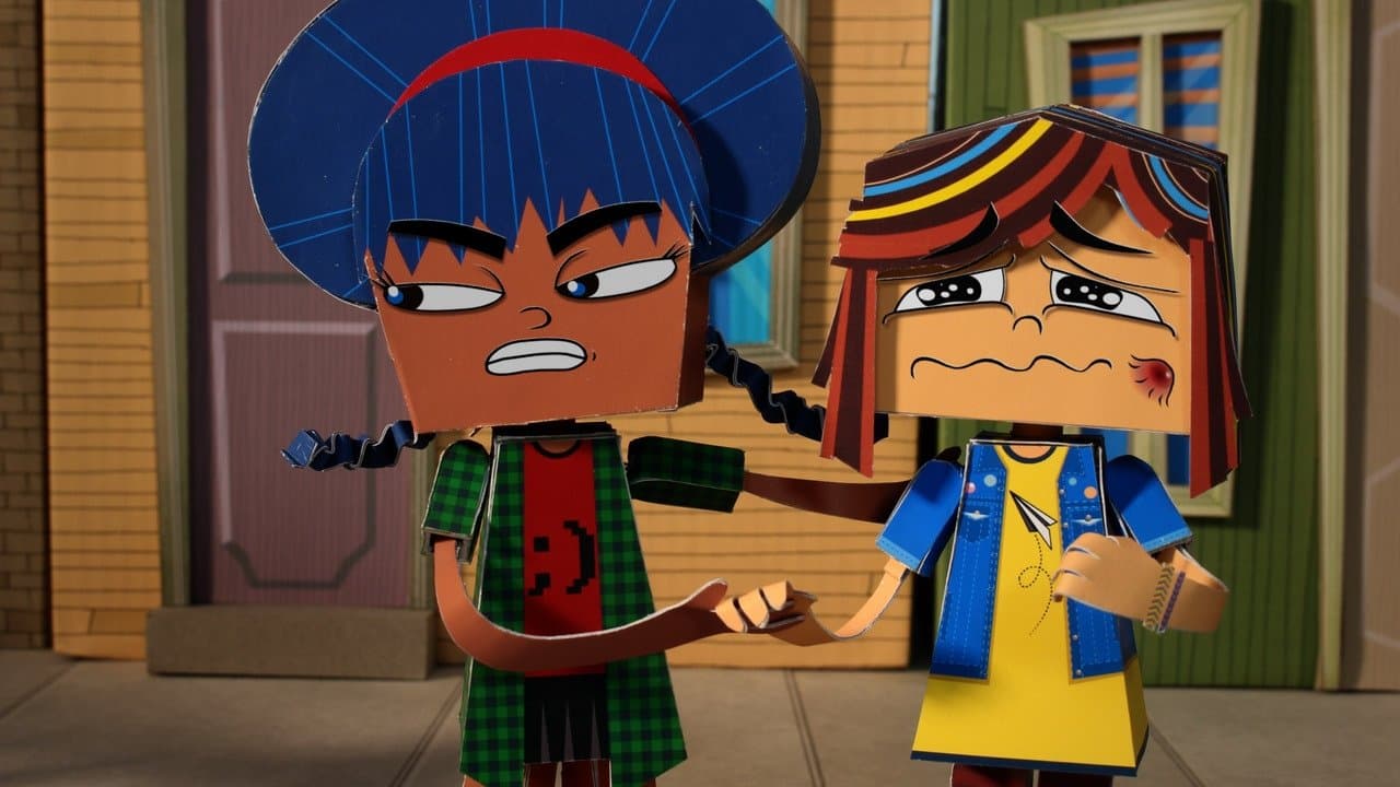 Episode 21