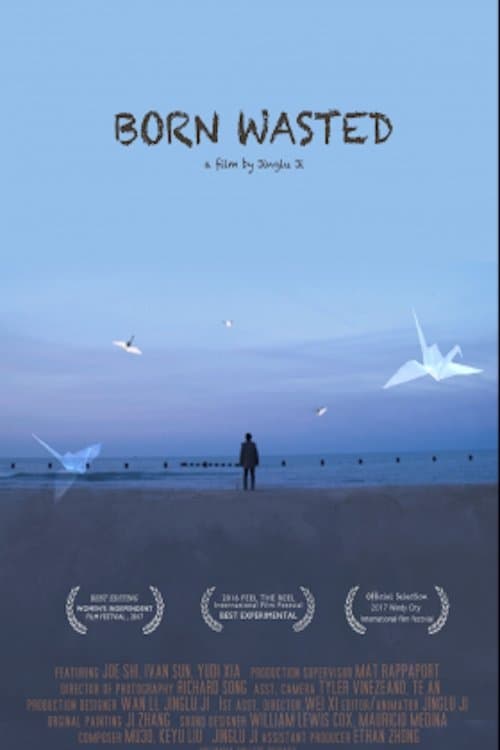 Born Wasted