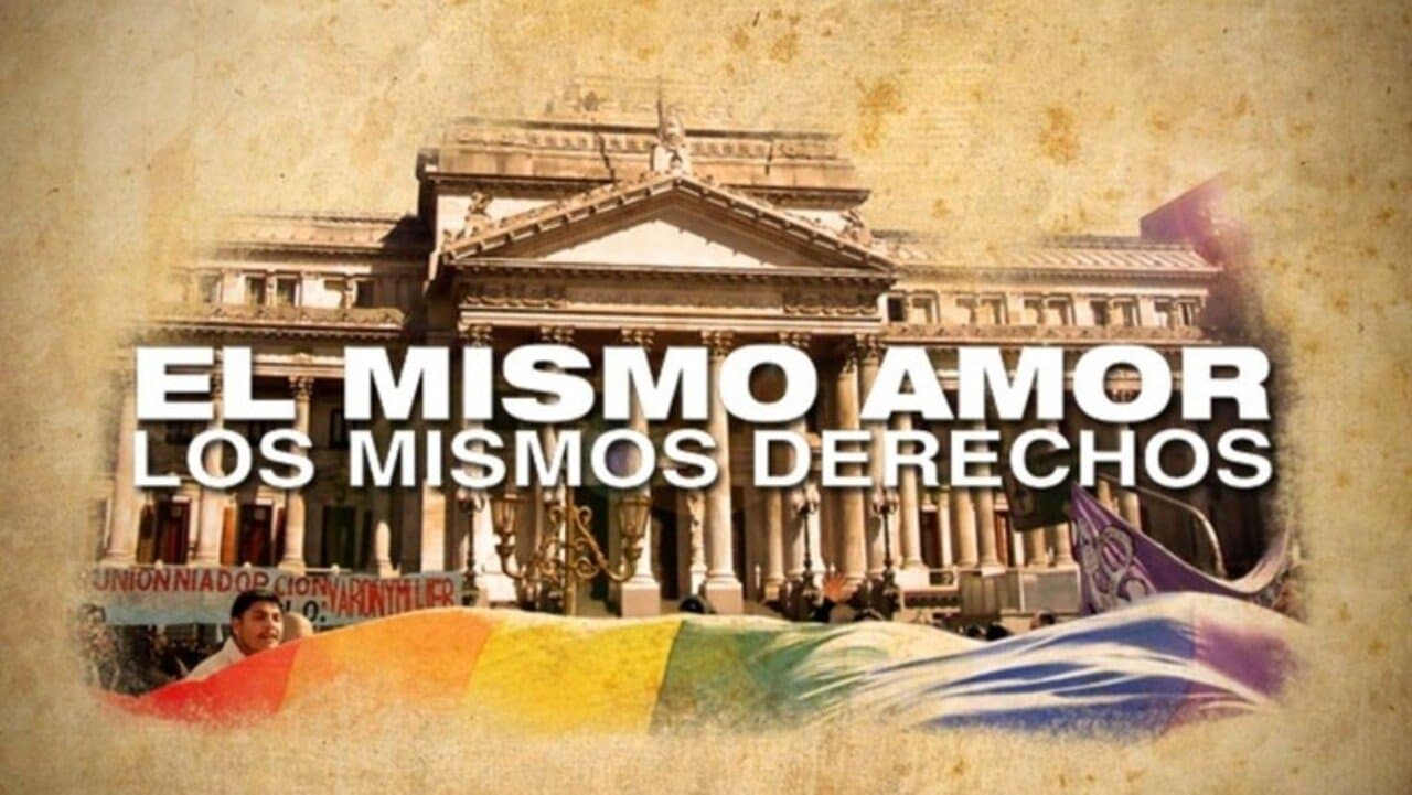 Same Love, Same Rights