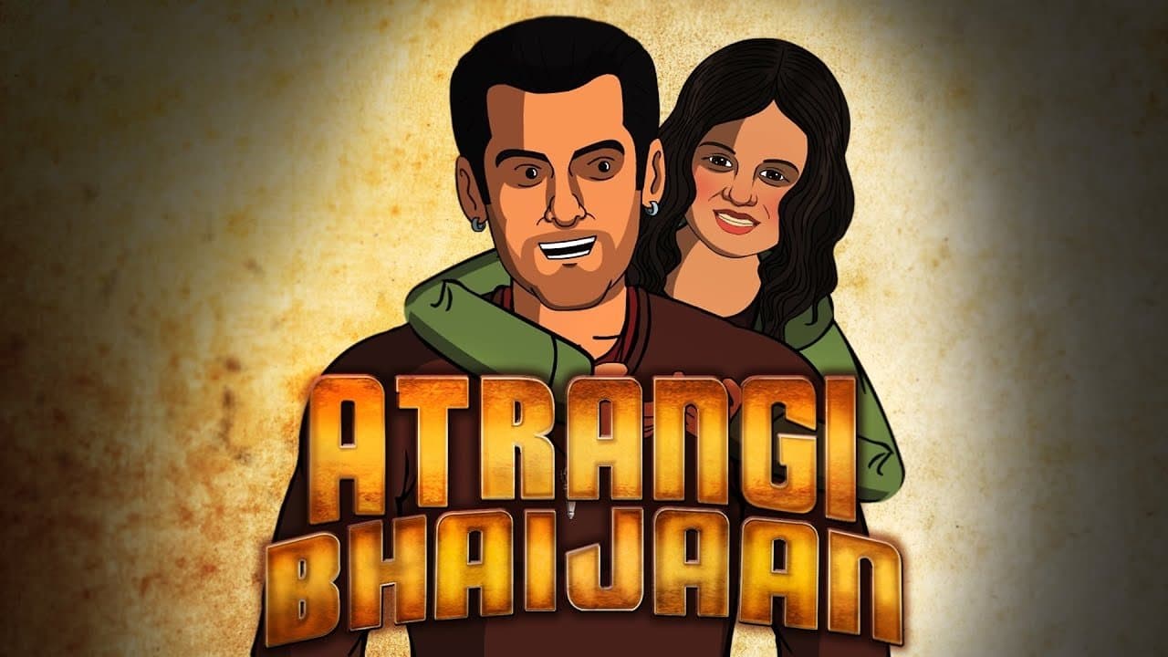 Bajrangi Bhaijaan Spoof