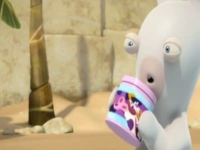 Moo Rabbids