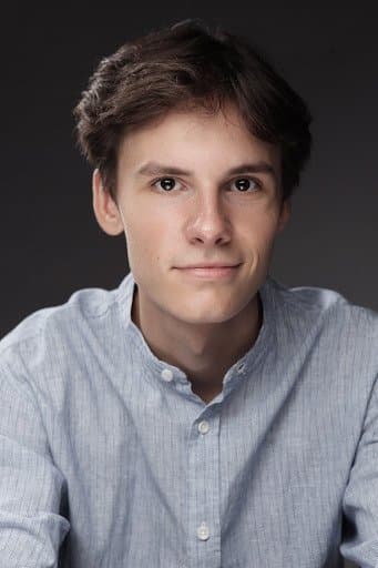 Aleksandr Trachevskiy