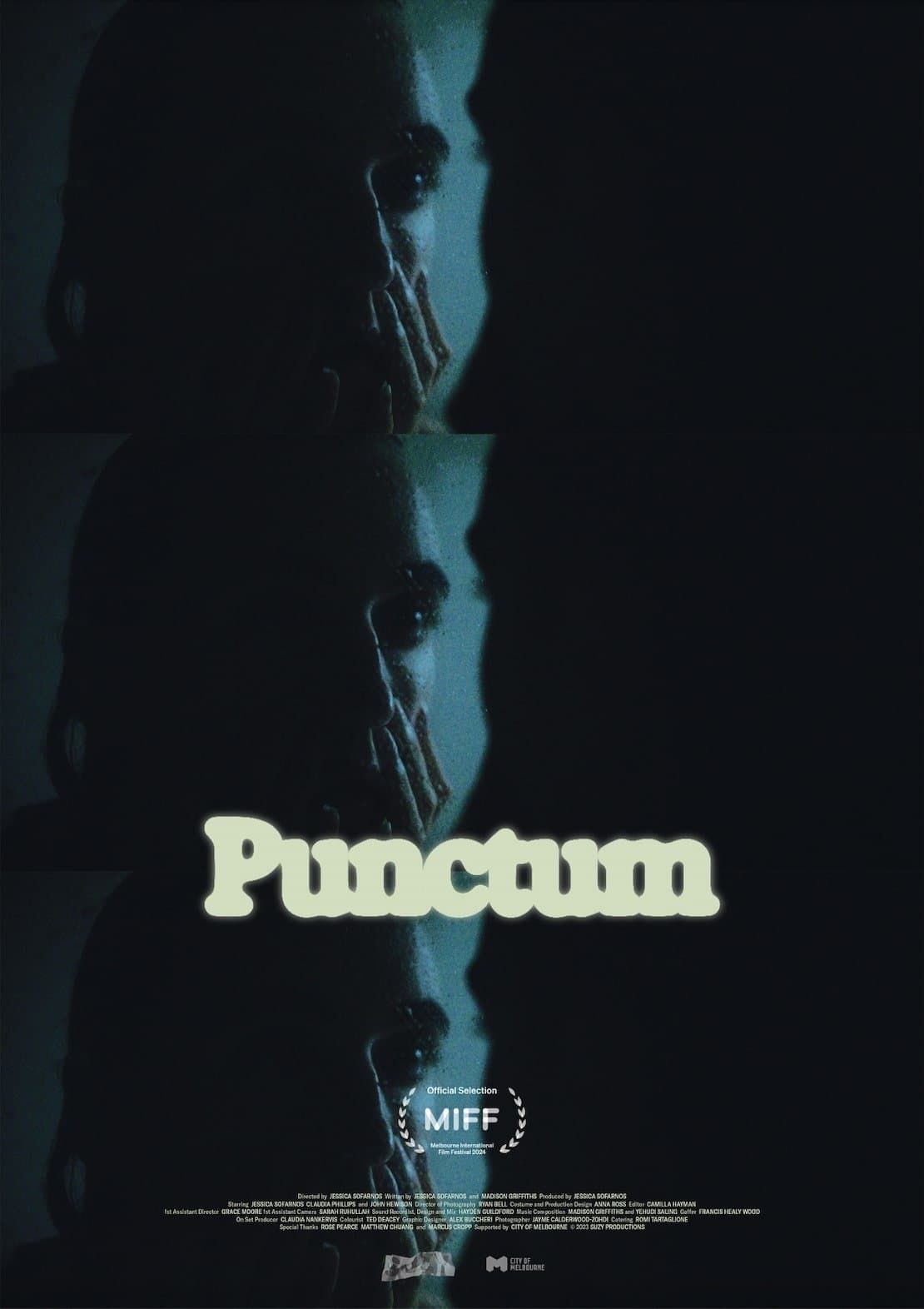 Punctum