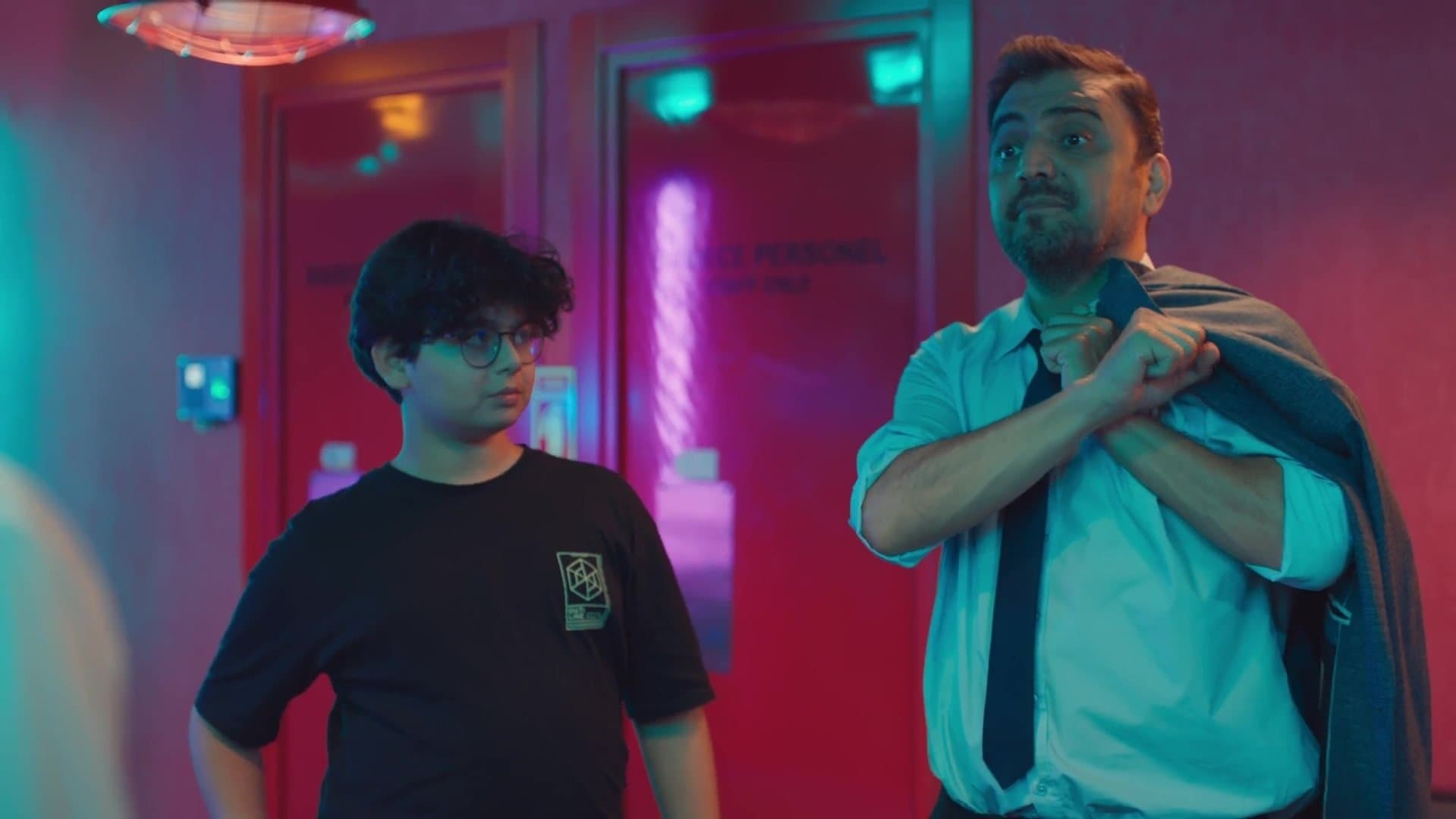 Episode 9