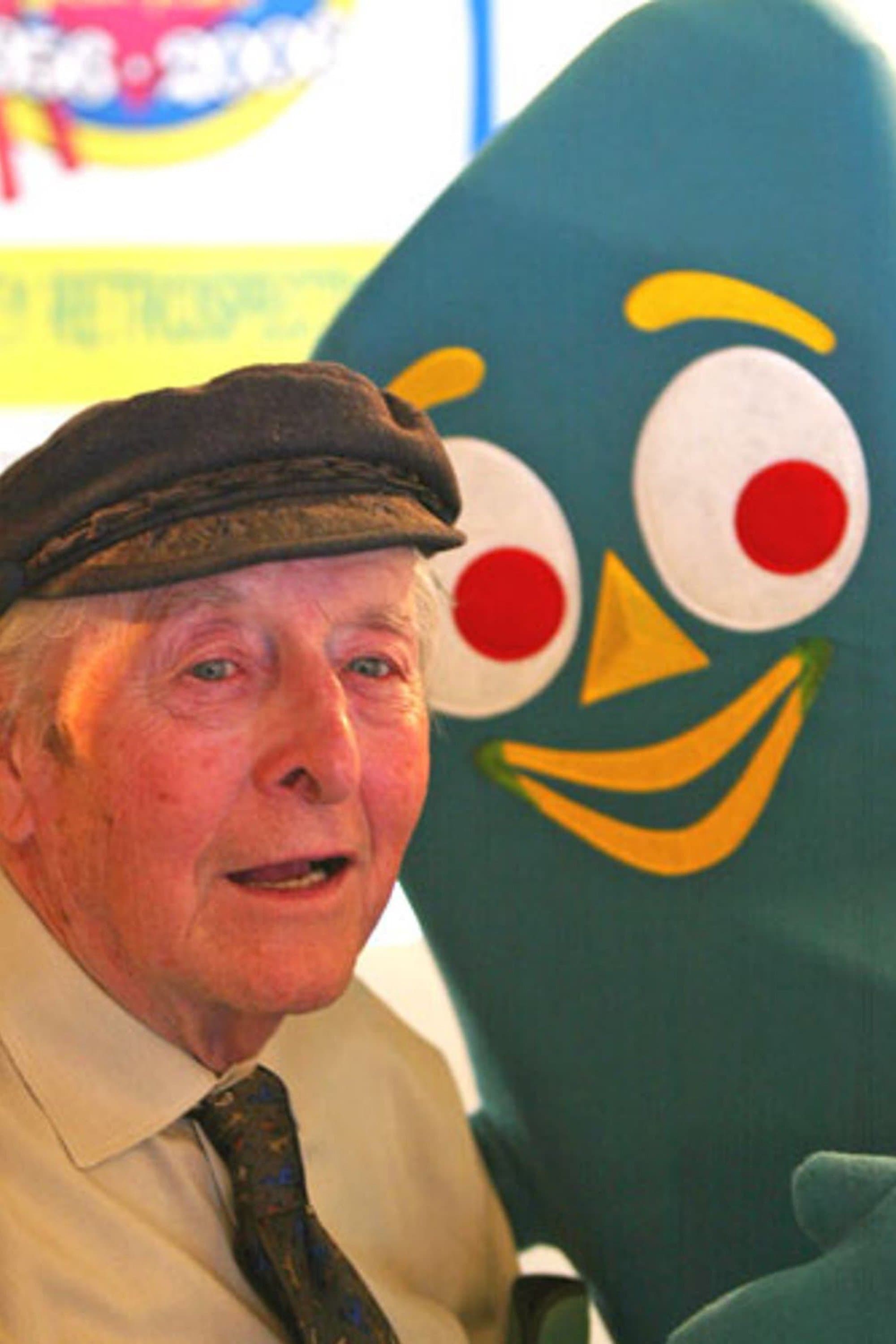 Art Clokey