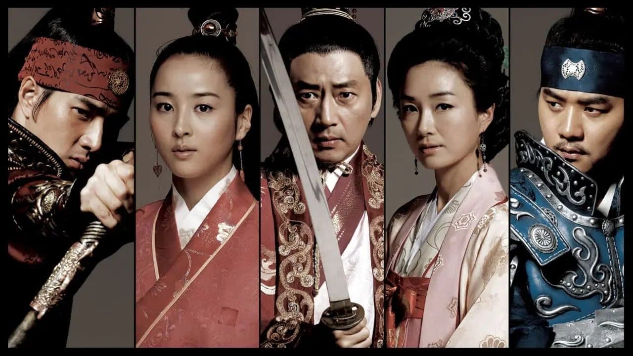 Jumong