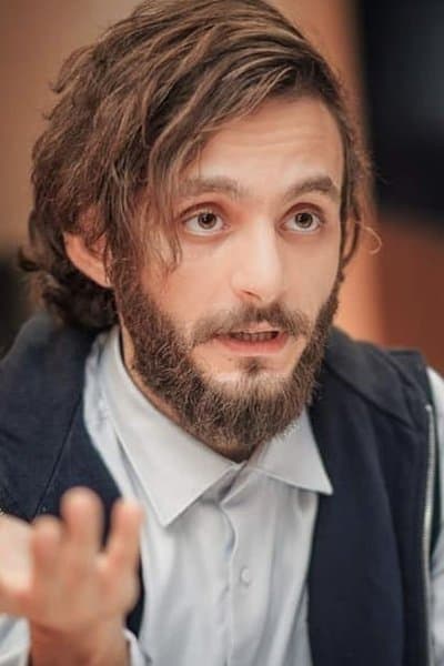 Hussam Salameh