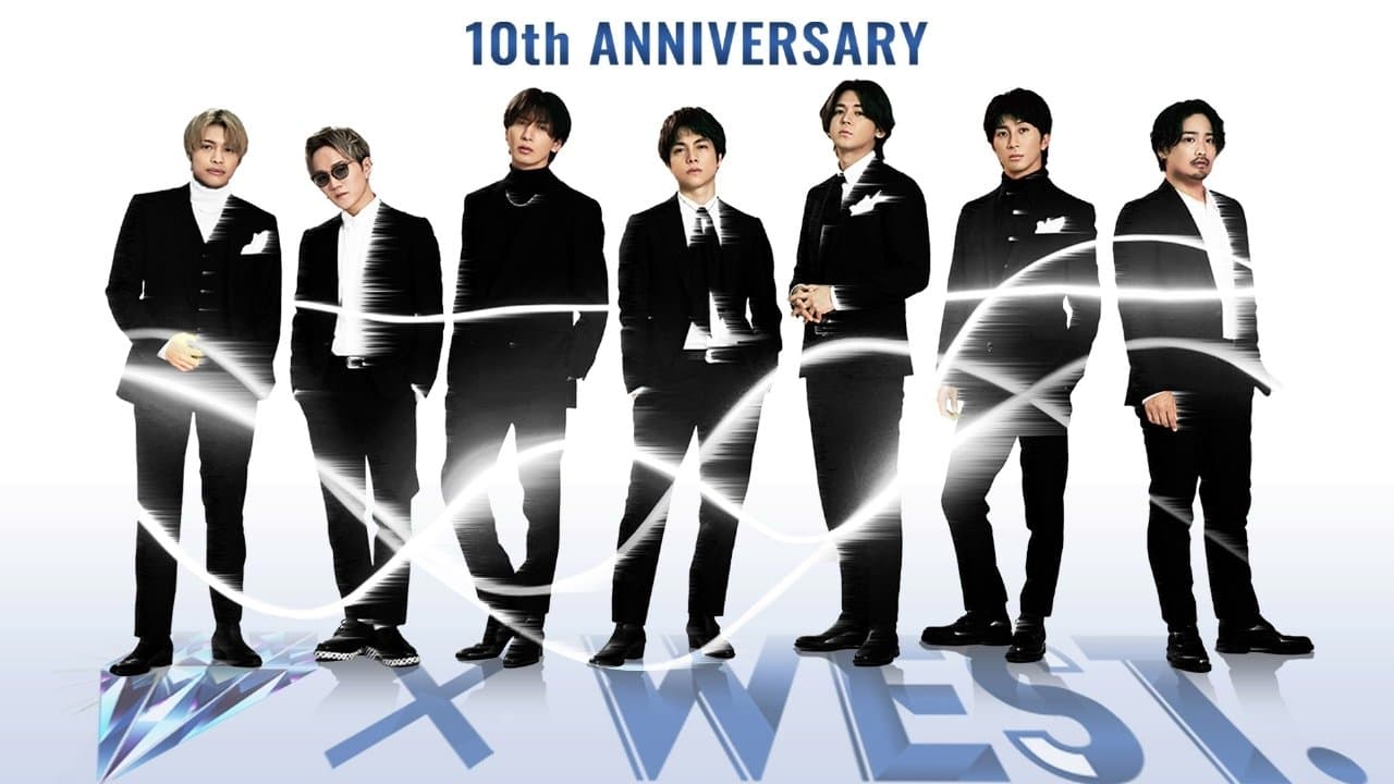 D×WEST.