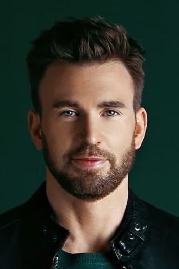 Chris Evans