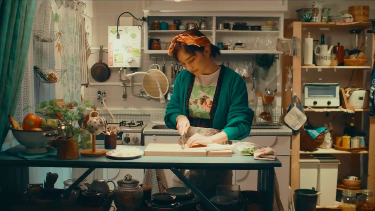 Kitchen For Singles