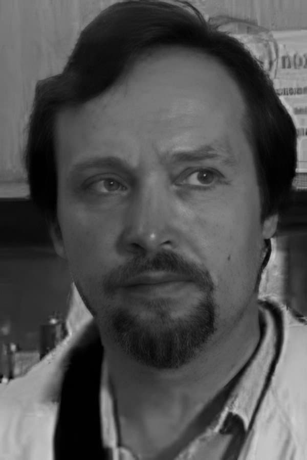 Vladimir Komratov