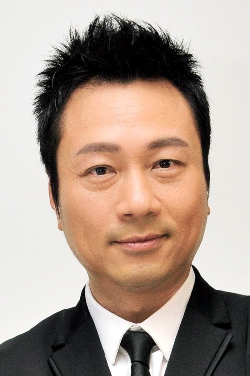 Wayne Lai Yiu-Cheung