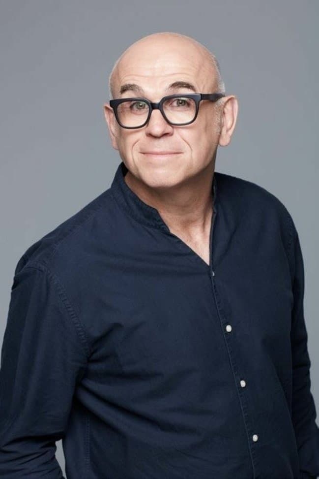 Philippe Vieux