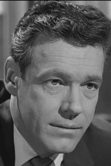 Walter Stocker