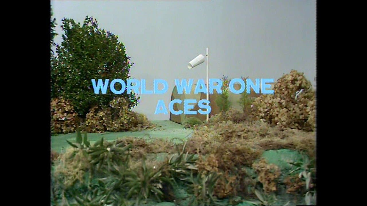 Episode 6: WORLD WAR ONE ACES
