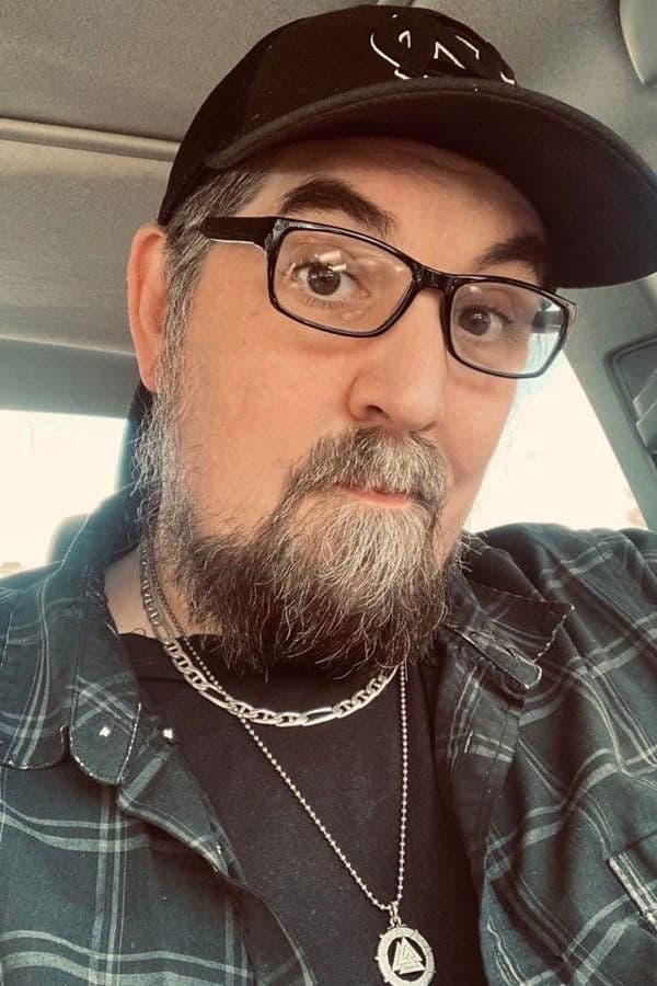 Dave Harlequin