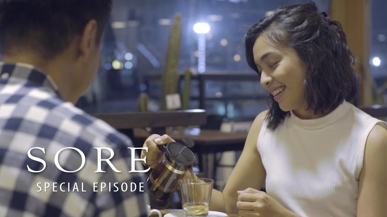Special Episode