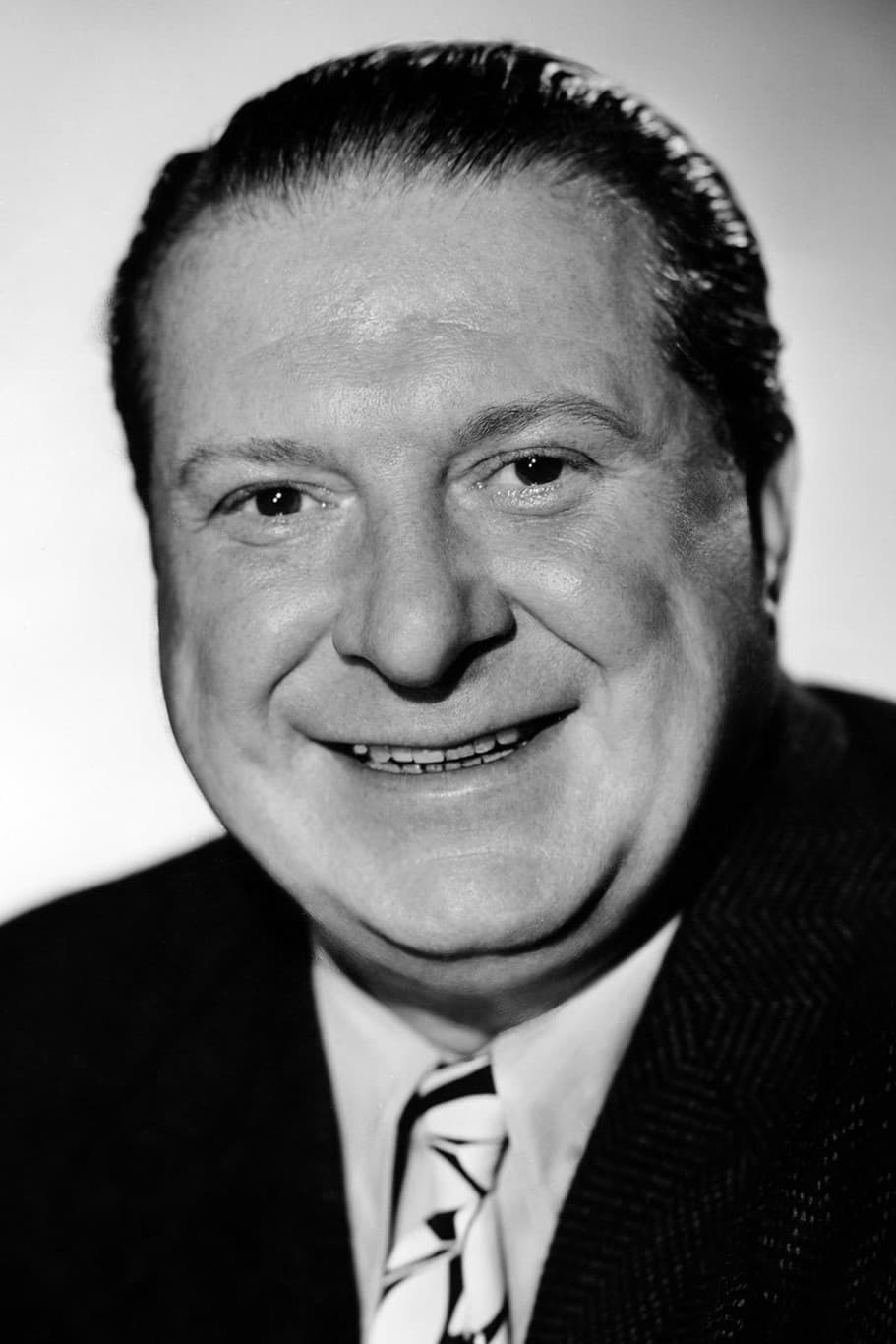 Ralph Sanford