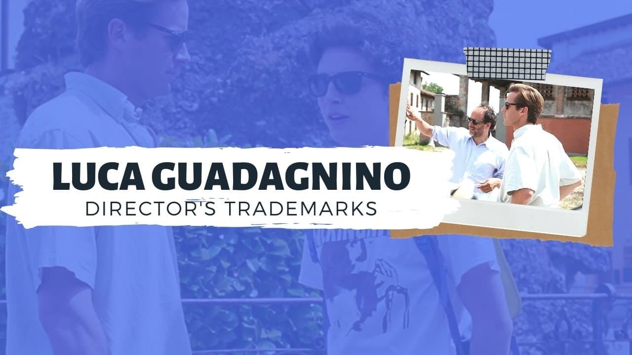 Luca Guadagnino