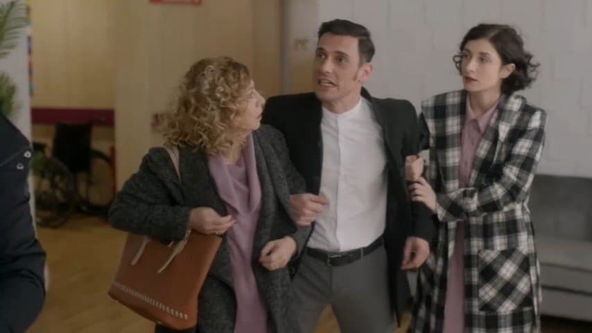 S1.E18 ∙ Episode #1.18