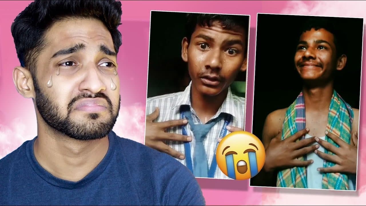 TIKTOK'S CEO OF GAREEBI MUST BE STOPPED!!