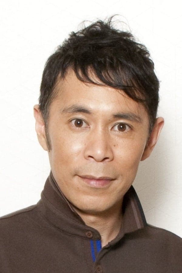 Takashi Okamura