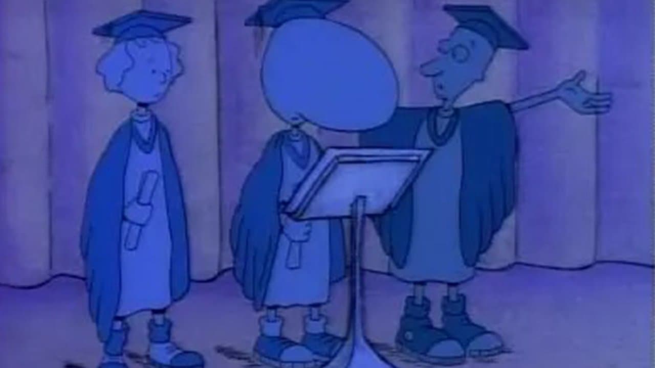 Doug's Big Nose