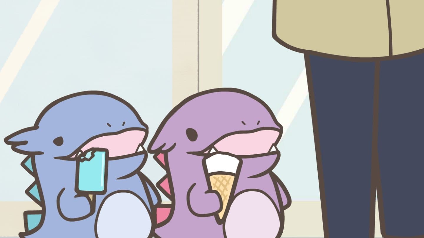 Episode 7