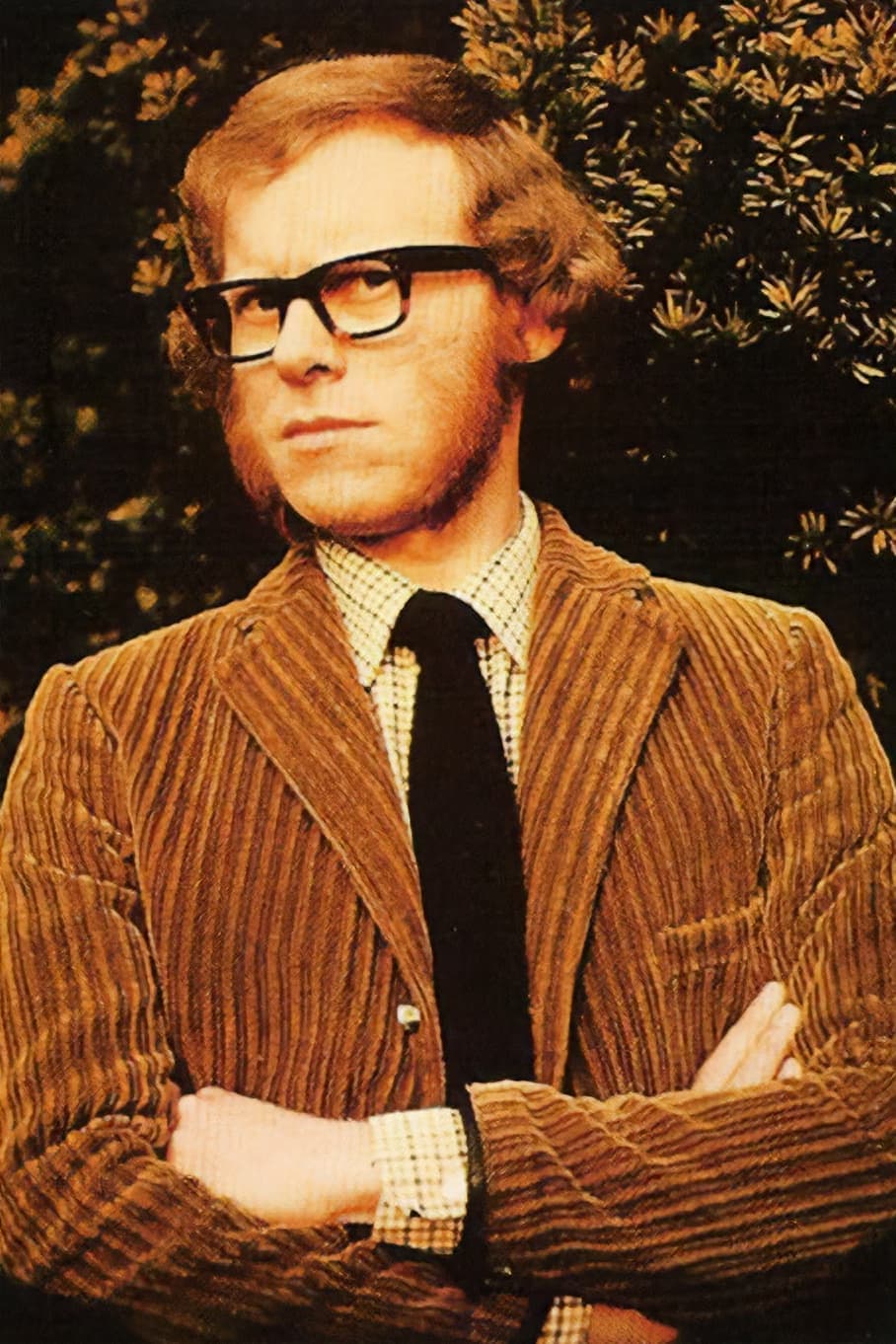 Graeme Garden