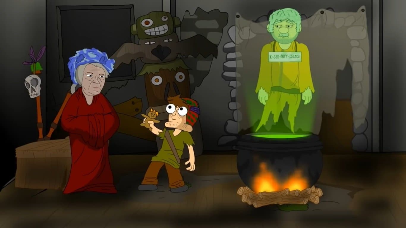 Episode 9