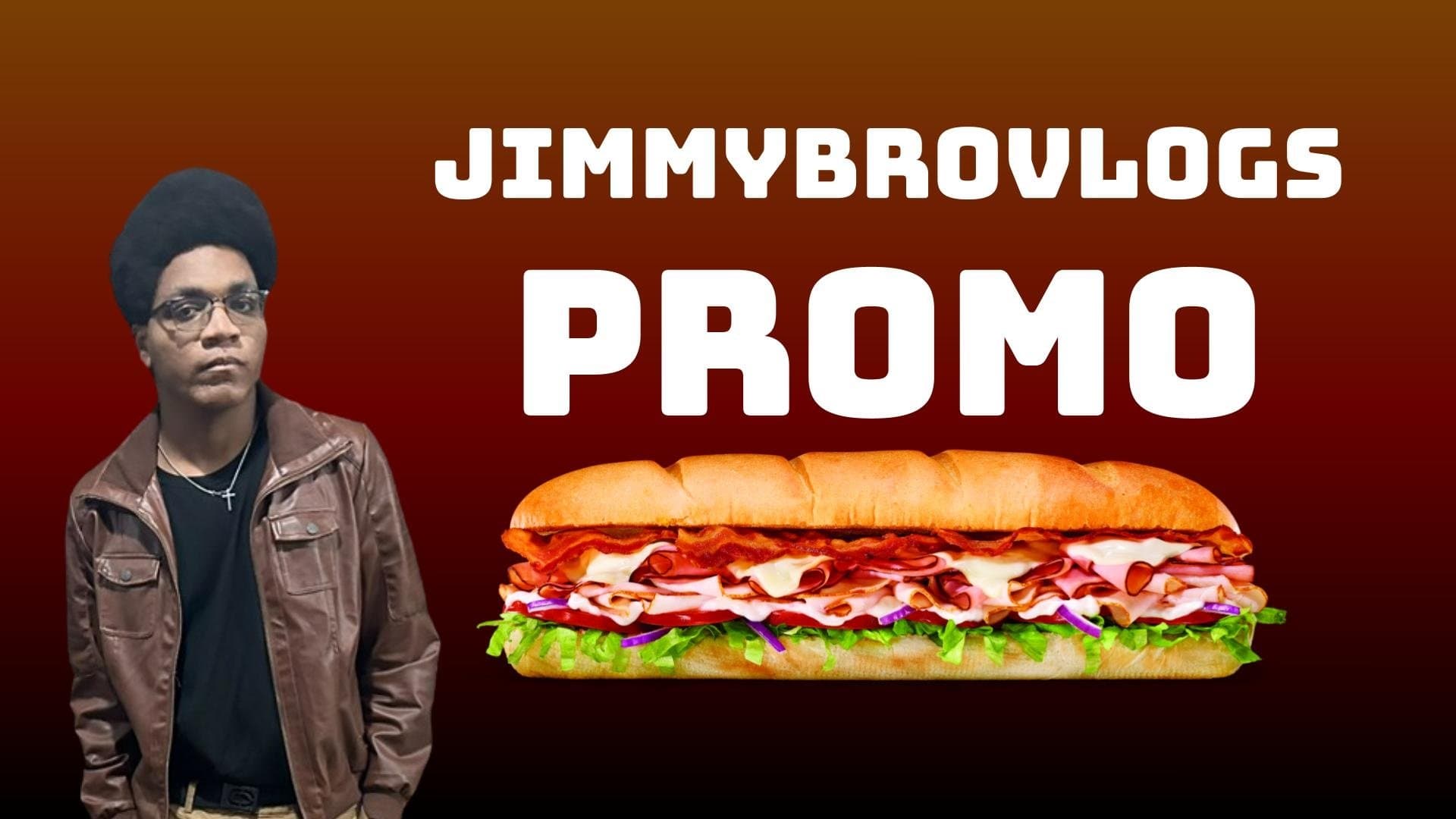 JimmyBroVlogs Promo