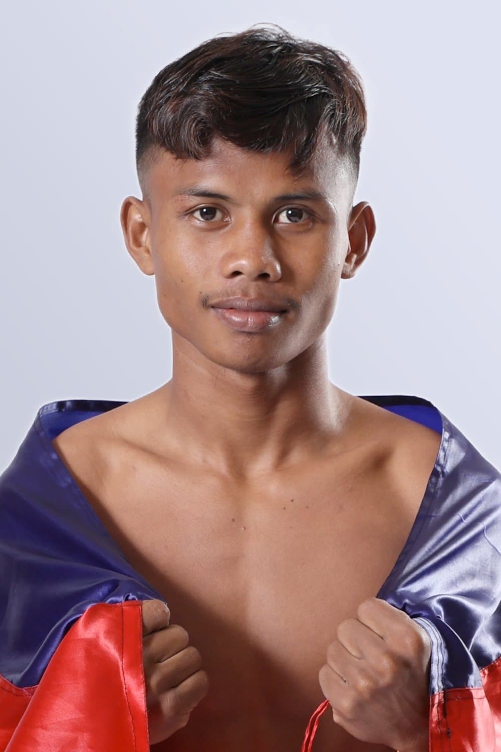 Kan Meng Hong