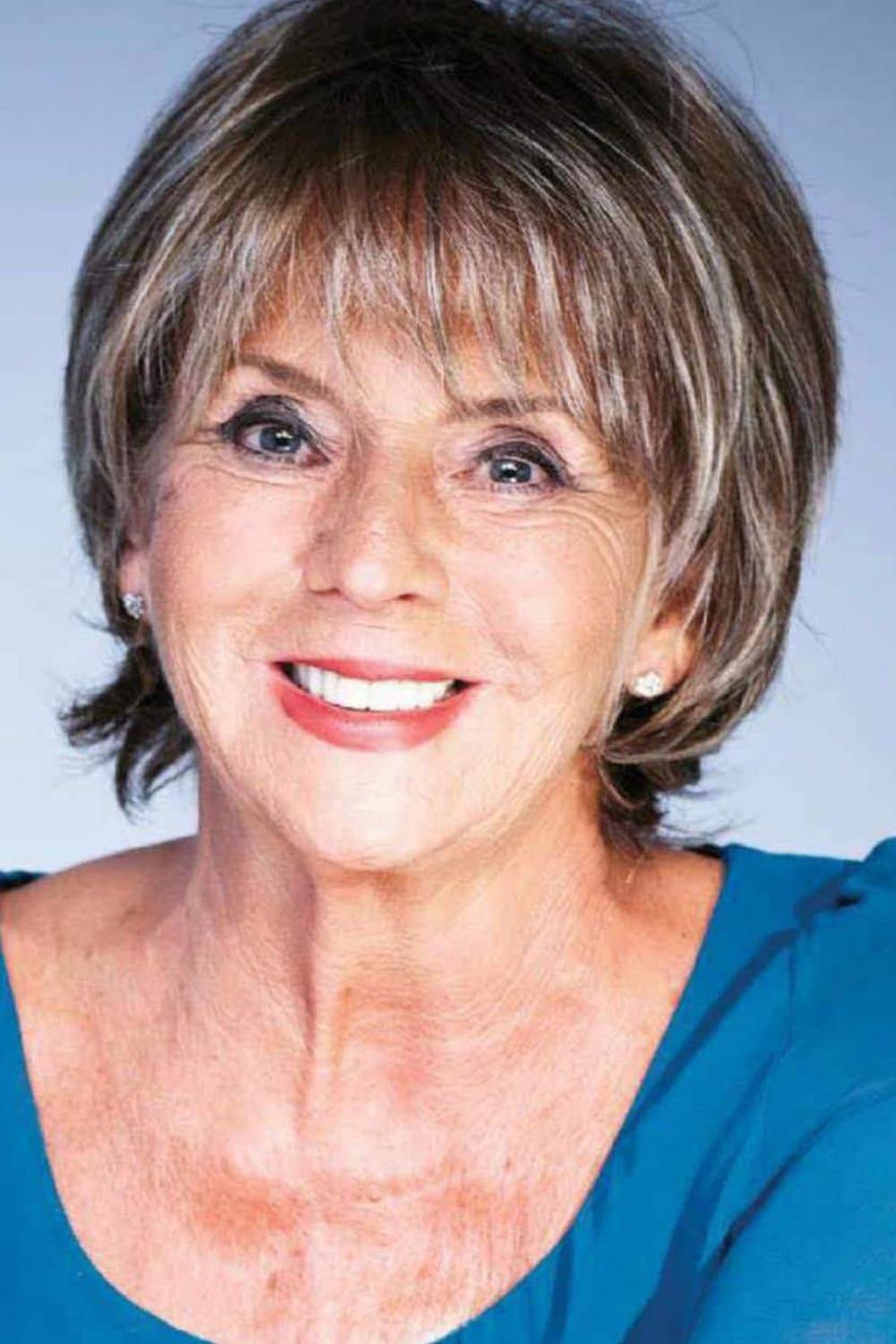 Sue Johnston