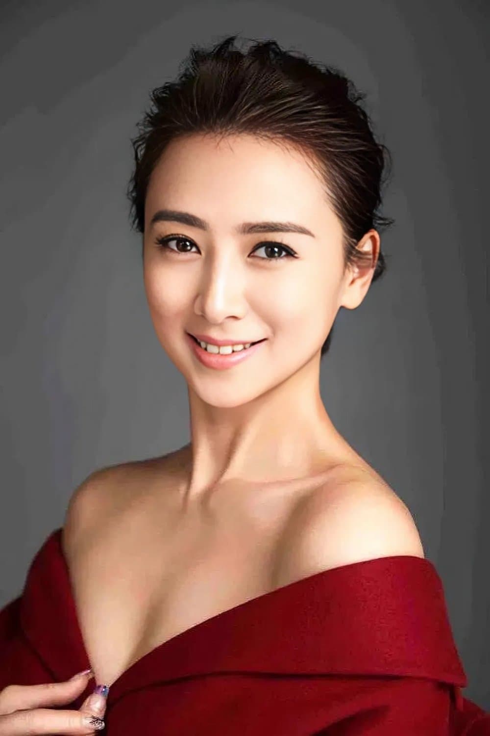 Yvonne Yung Hung