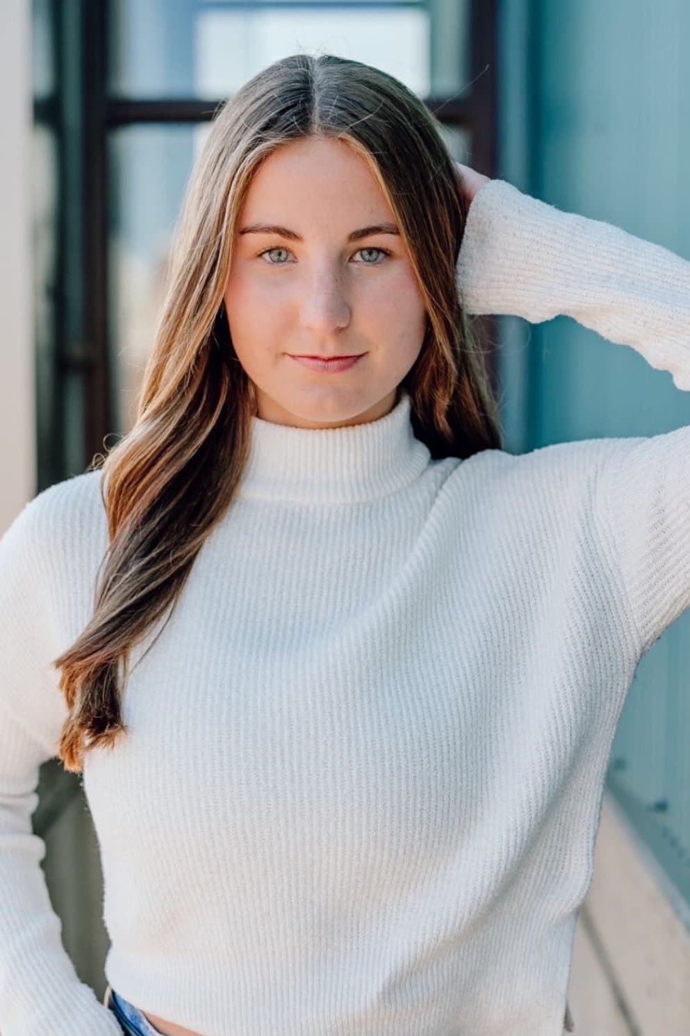 Mady Ney