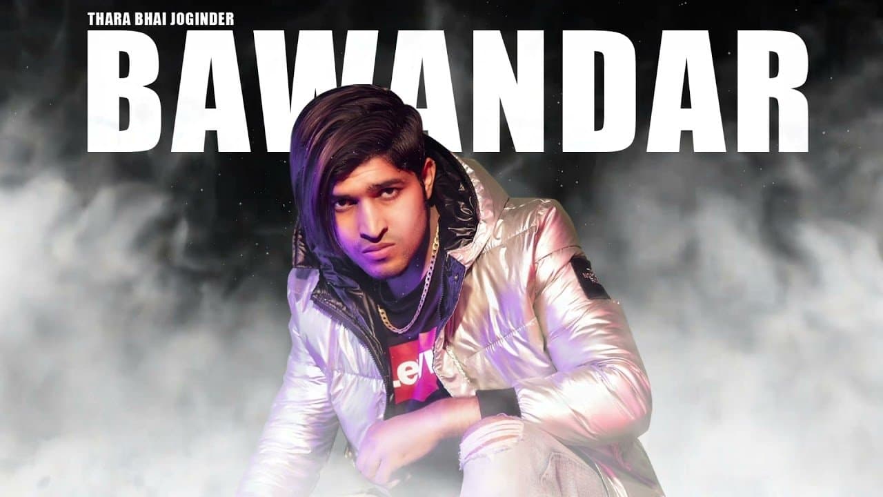 THARA BHAI JOGENDER DISS TRACK??? || BHAWANDAR