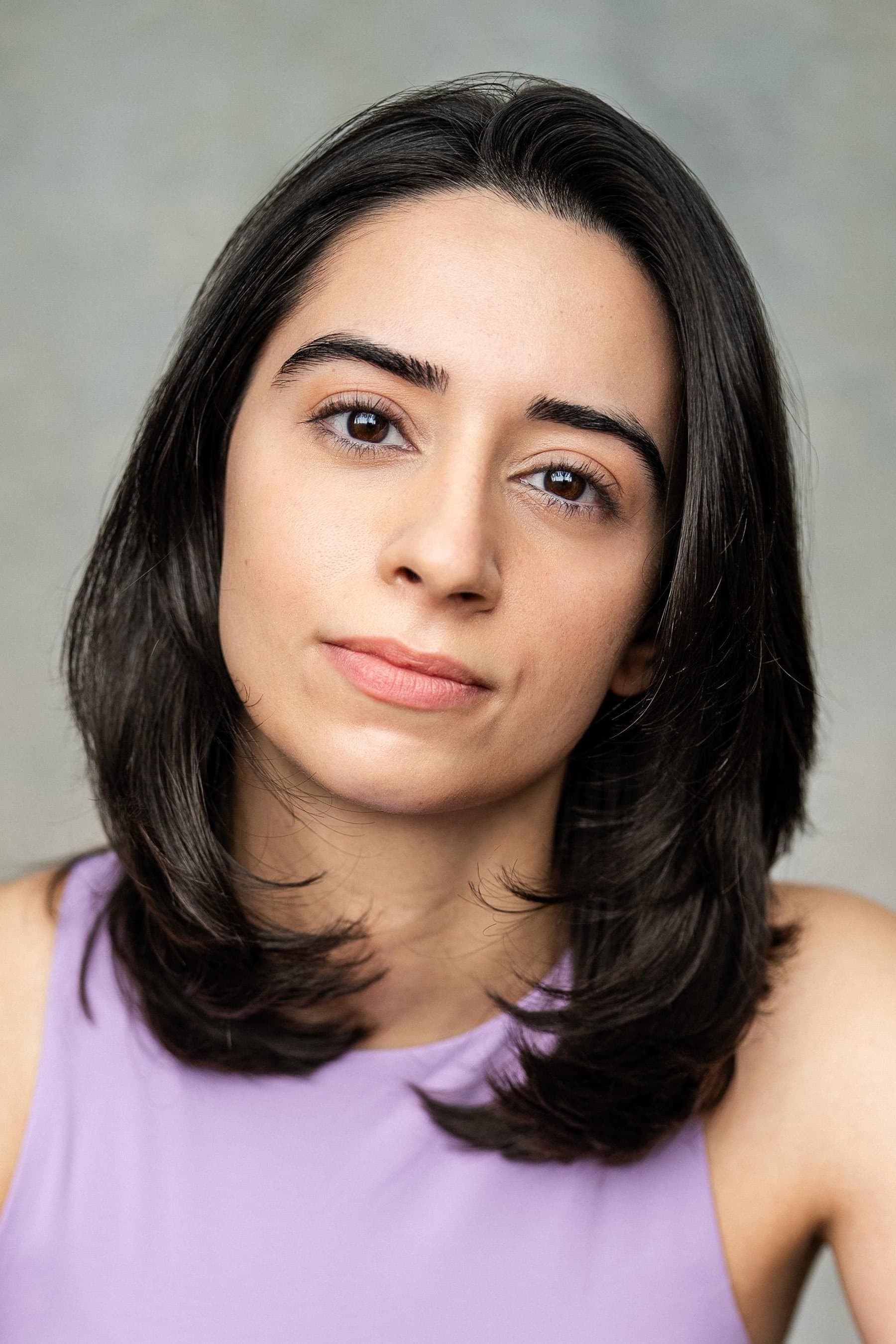 Kelly Grago