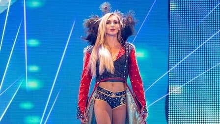Charlotte Flair