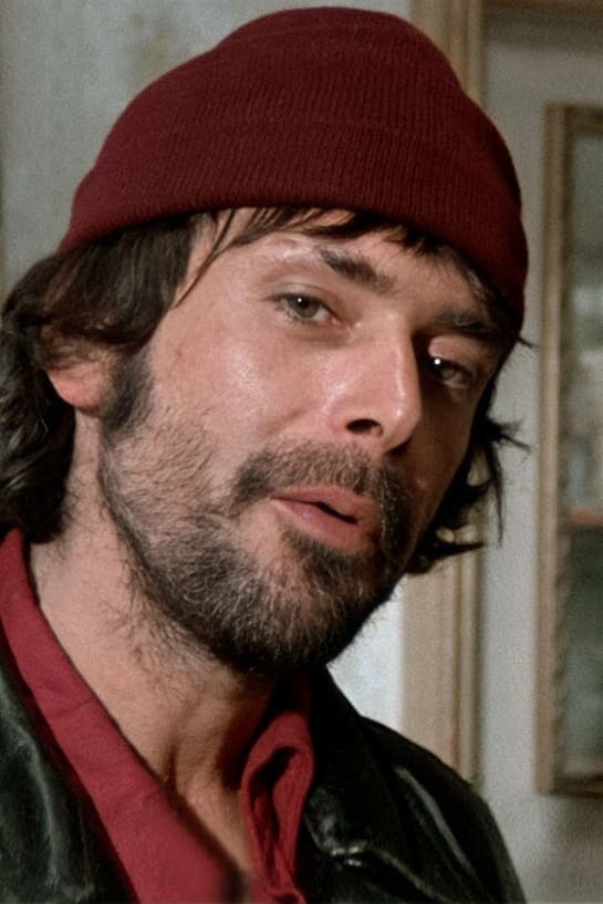 Tomas Milian