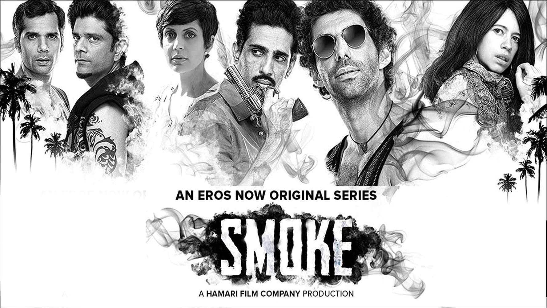 Smokes