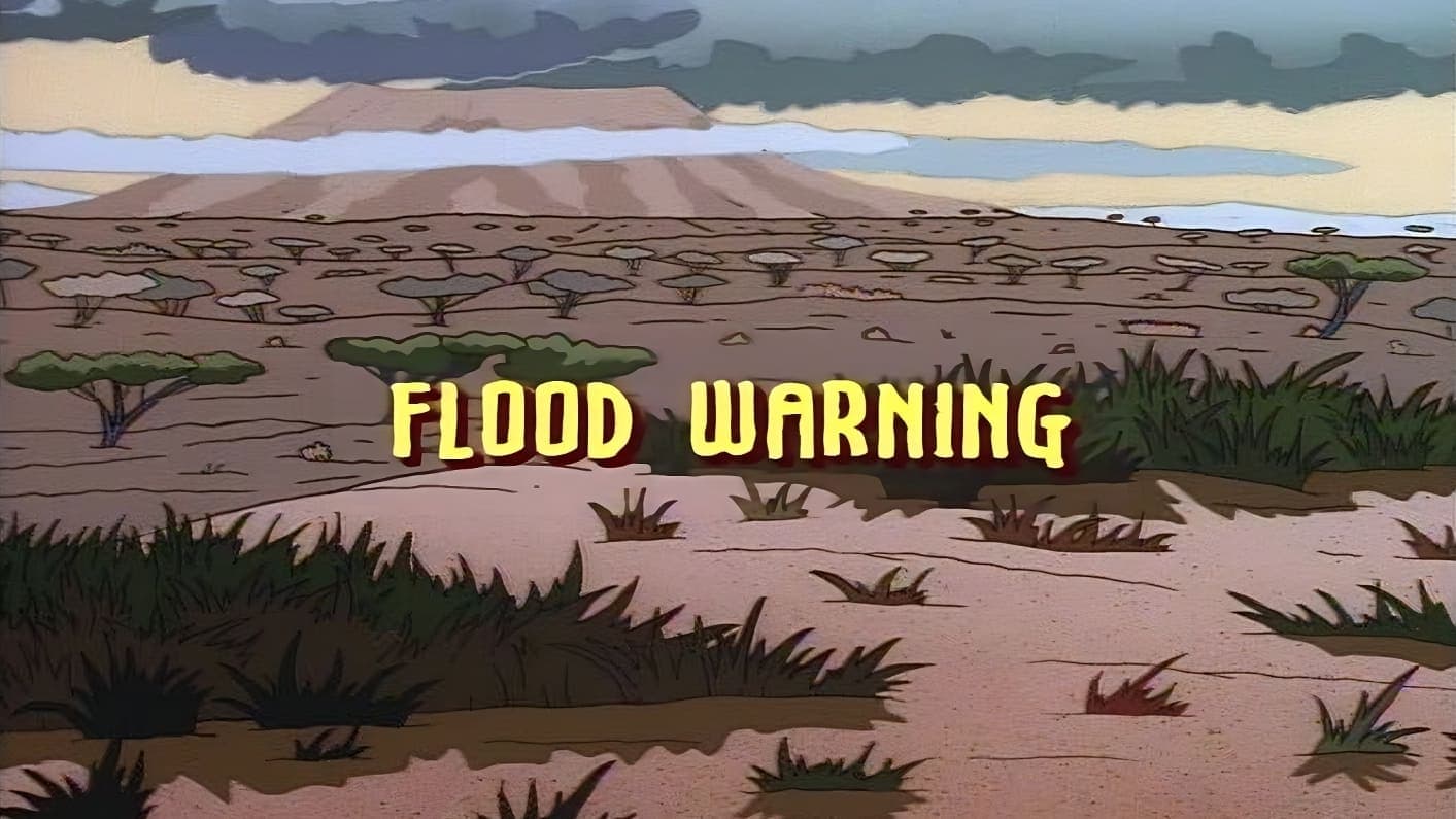 Flood Warning