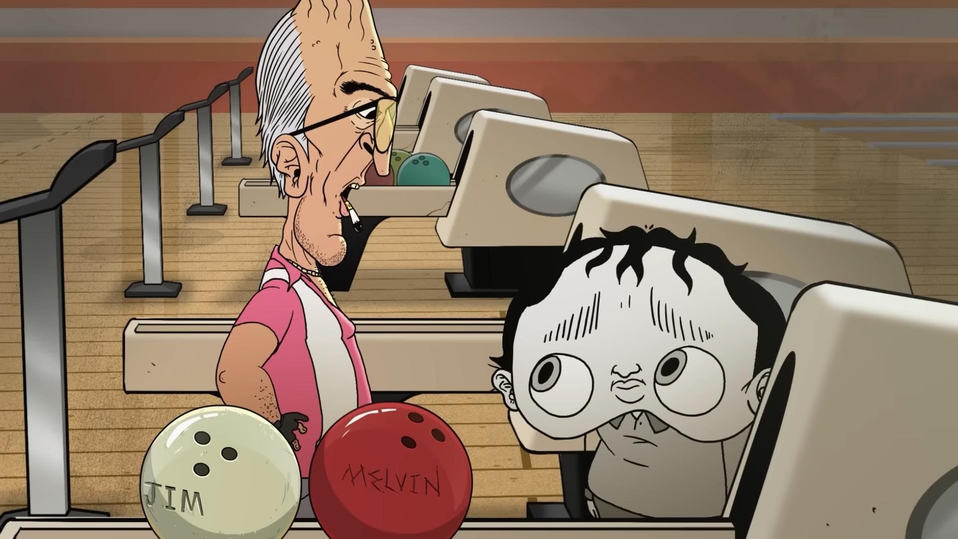 GUTTERBALL