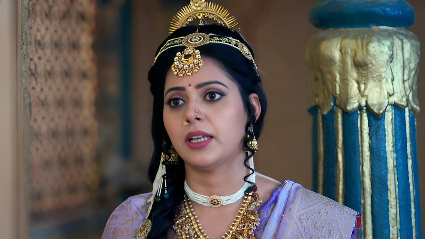 Pandit Rama's Request