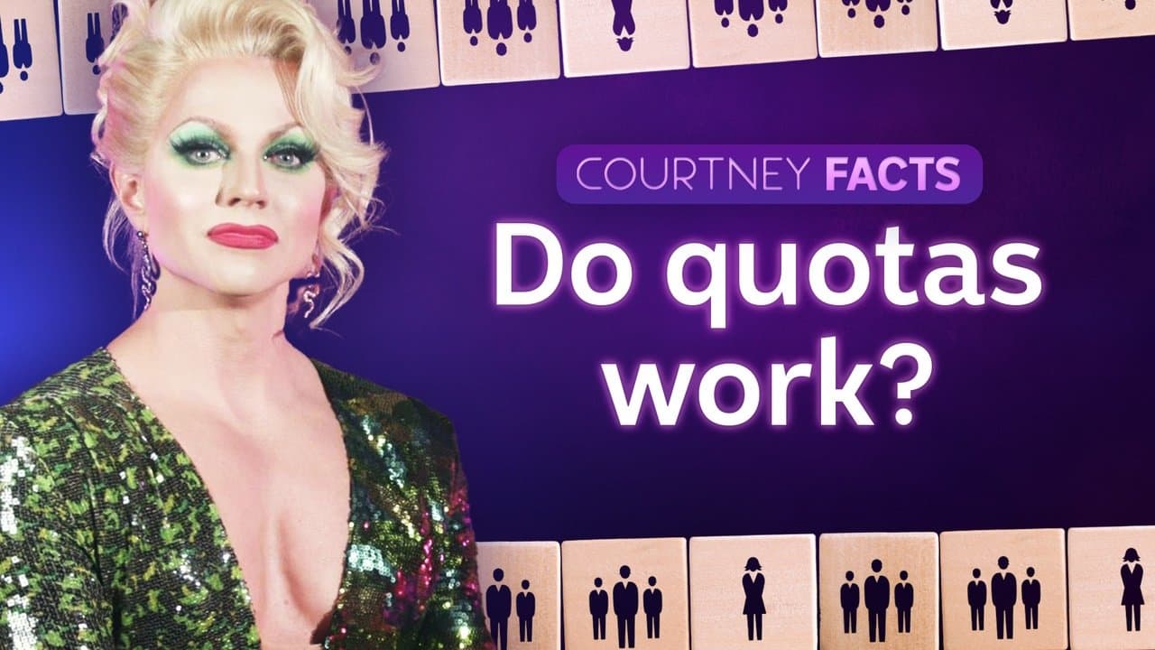 Do quotas work?