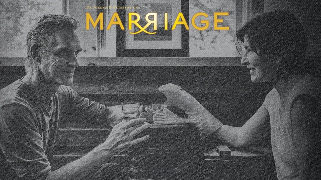 Dr. Jordan B Peterson on Marriage