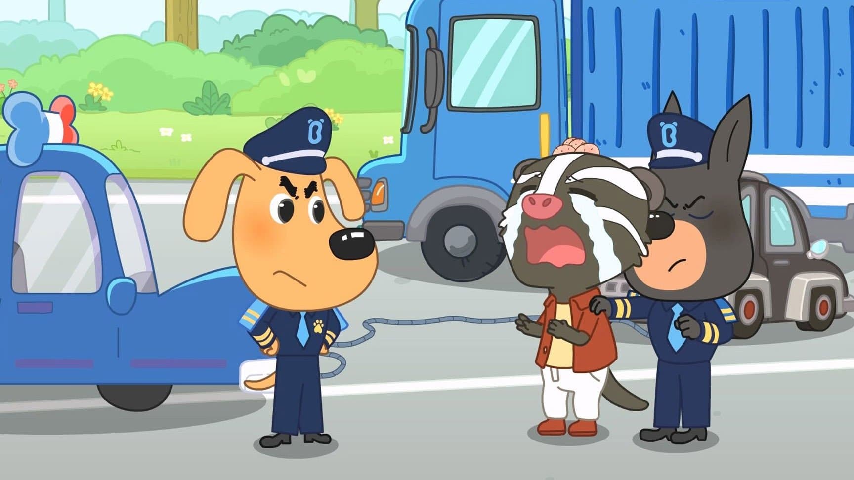 Episode 9