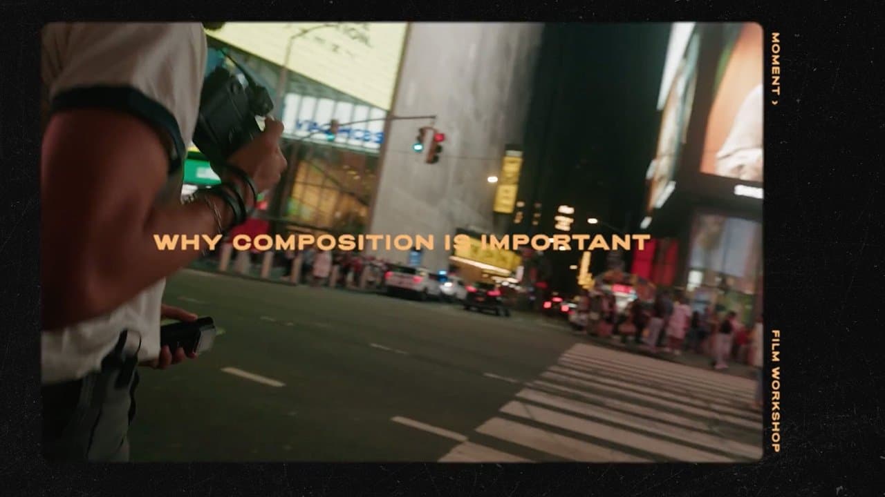 Why Composition Is Important